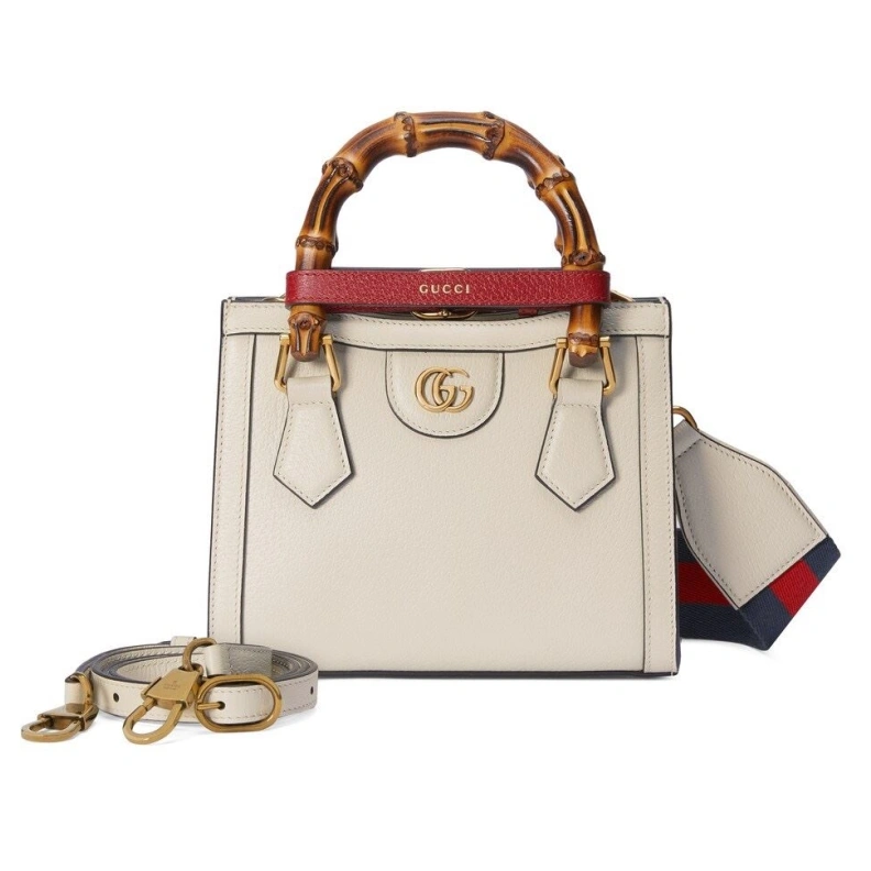 Bright Gxccx Top Handle Bags 36070