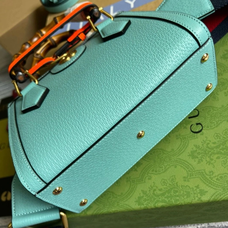 Soft Gxccx Top Handle Bags 36063