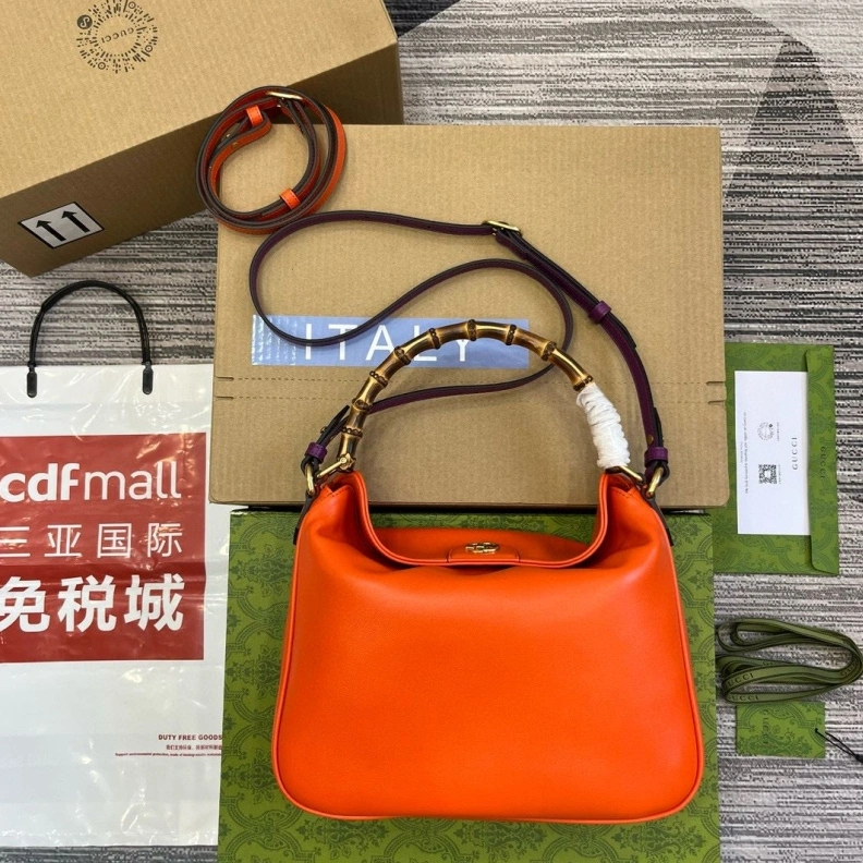 Gxccx Top Handle Bags Modern 36077