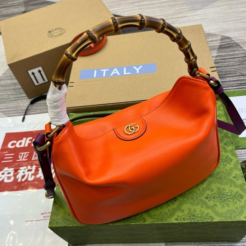 Gxccx Top Handle Bags Modern 36077