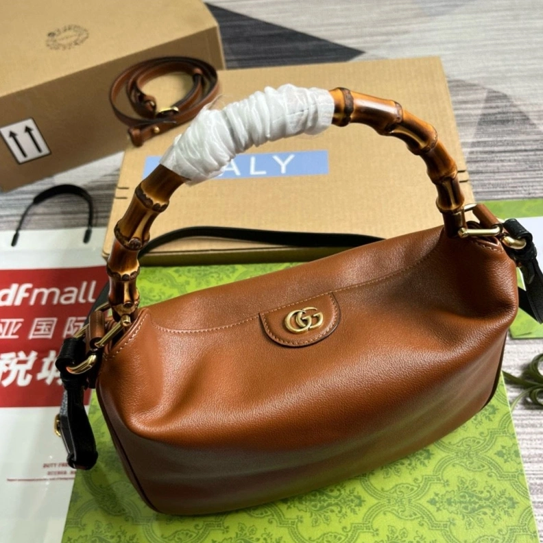 Gxccx Top Handle Bags Elegant 36079