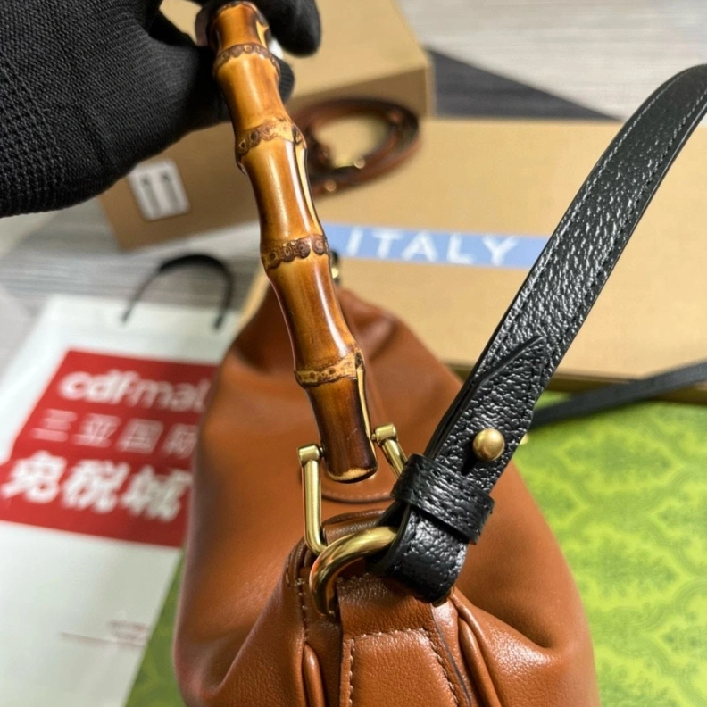 Gxccx Top Handle Bags Elegant 36079