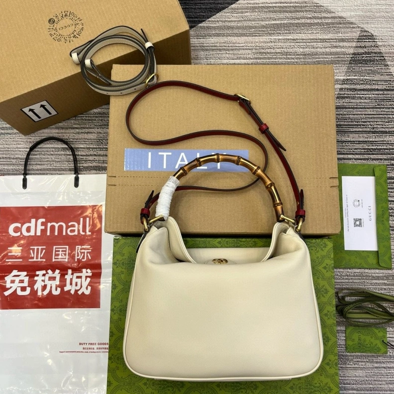 Gxccx Top Handle Bags Practical 36078