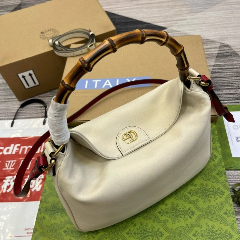 Gxccx Top Handle Bags Practical 36078