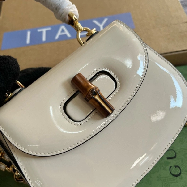 Sleek Gxccx Top Handle Bags 36067