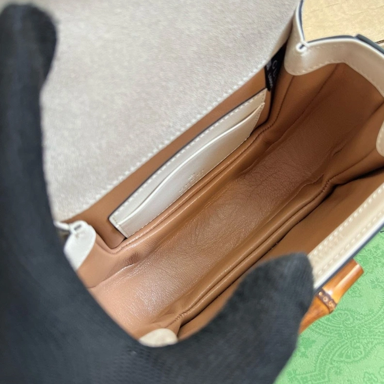 Sleek Gxccx Top Handle Bags 36067