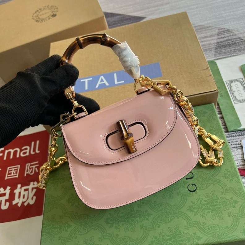 Gxccx Top Handle Bags DailyWear 36065