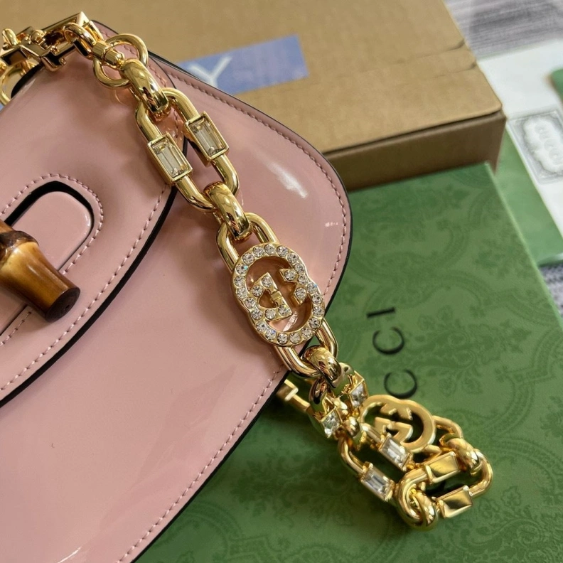 Gxccx Top Handle Bags DailyWear 36065