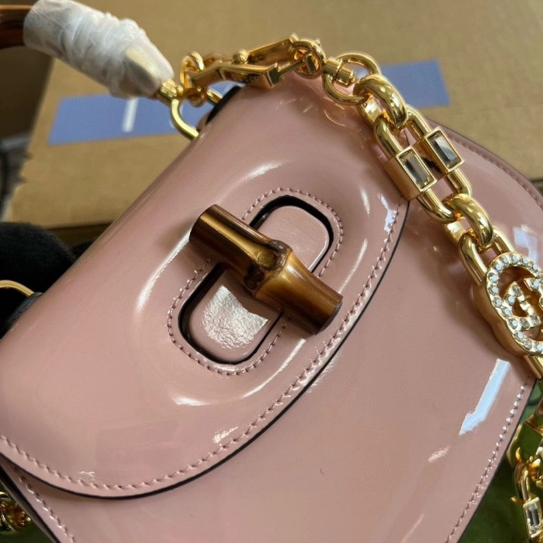 Gxccx Top Handle Bags DailyWear 36065