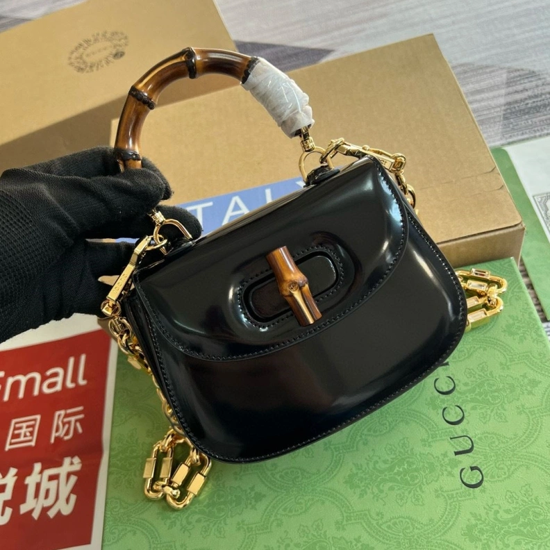 NewStyle Gxccx Top Handle Bags 36075