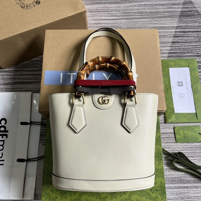 Gxccx Shopping Bags Compact 36642