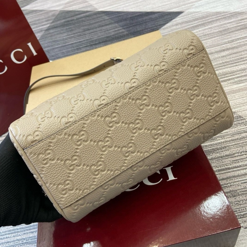 Gxccx Top Handle Bags Comfortable 36061