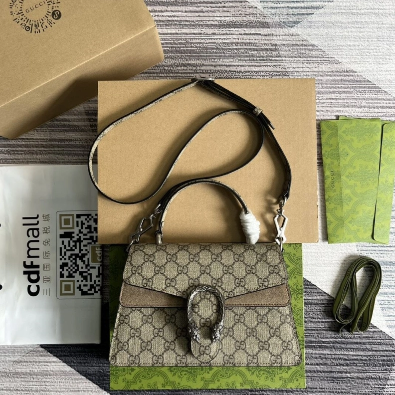 Gxccx Top Handle Bags Fashionable 36058