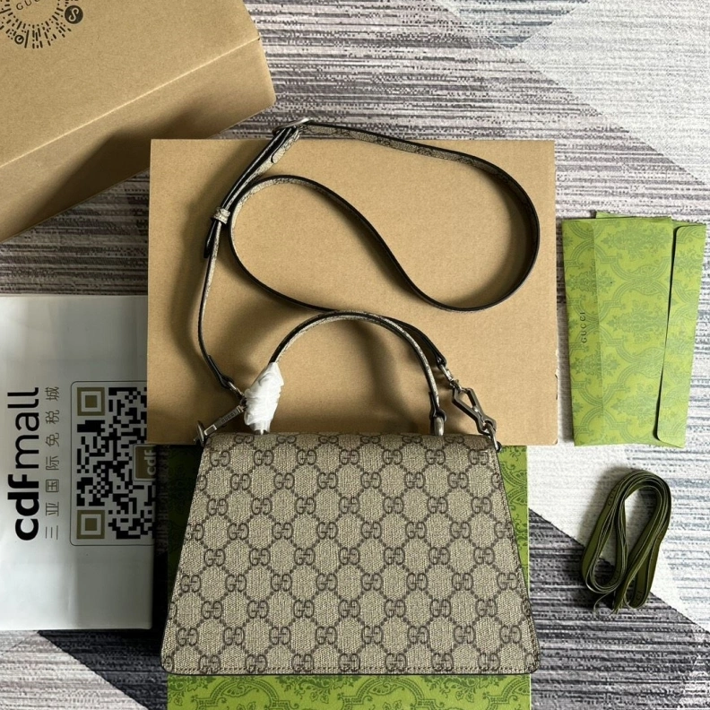 Gxccx Top Handle Bags Fashionable 36058