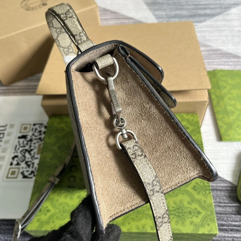 Gxccx Top Handle Bags Fashionable 36058