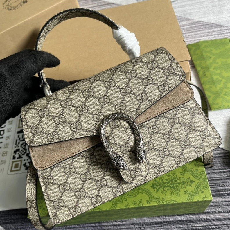 Gxccx Top Handle Bags Fashionable 36058