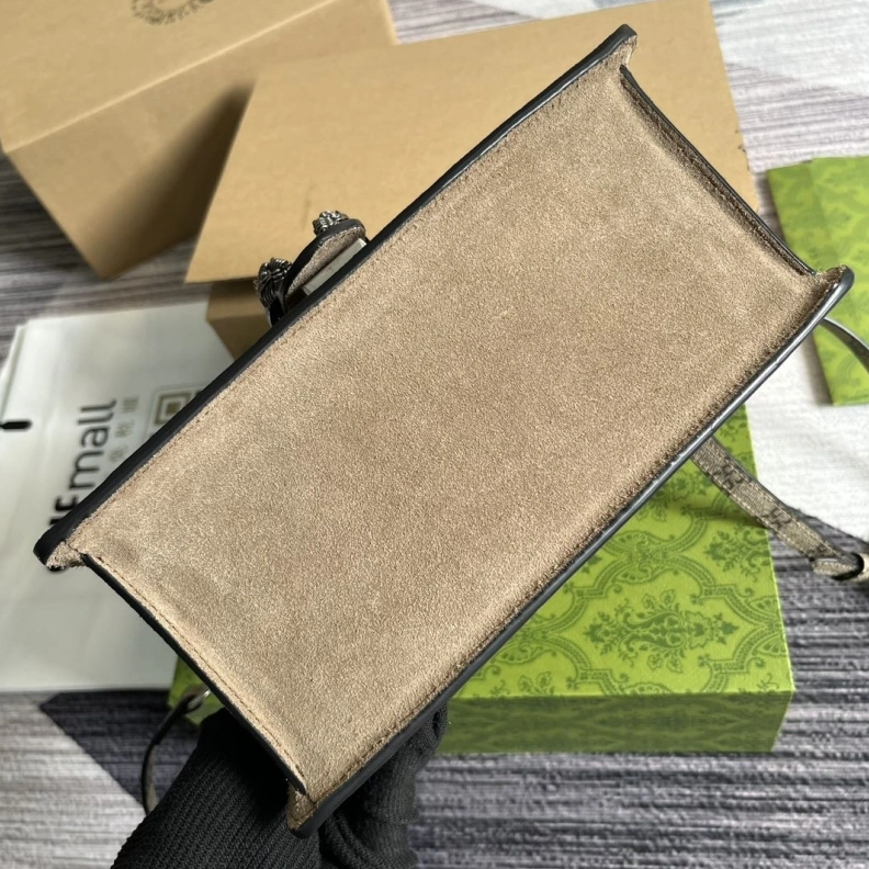 Gxccx Top Handle Bags Fashionable 36058
