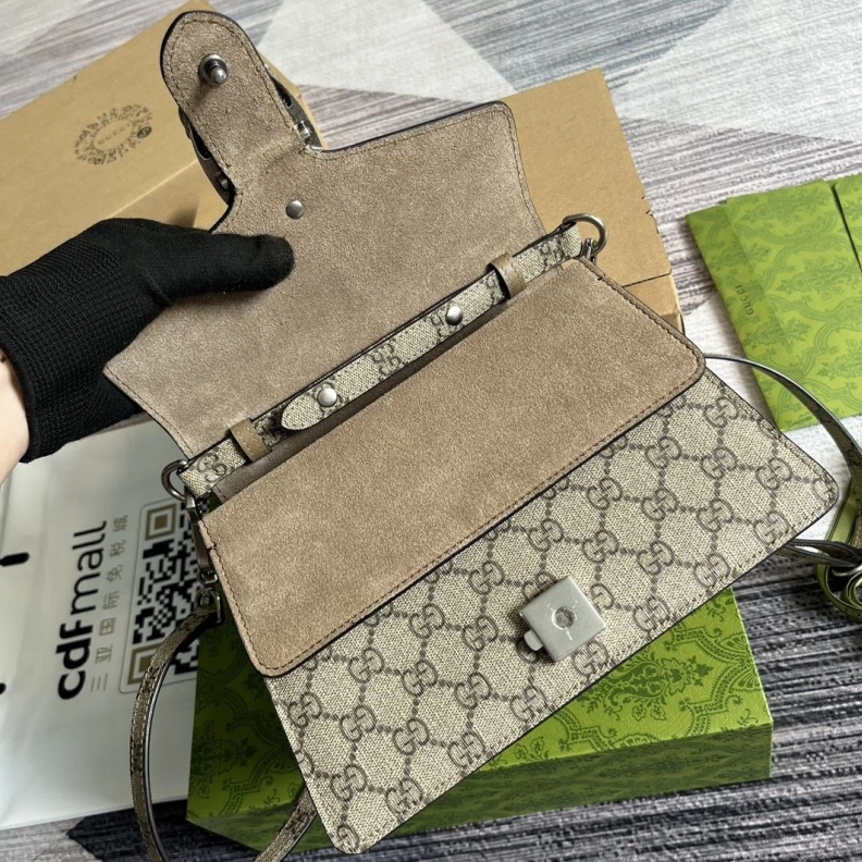Gxccx Top Handle Bags Fashionable 36058