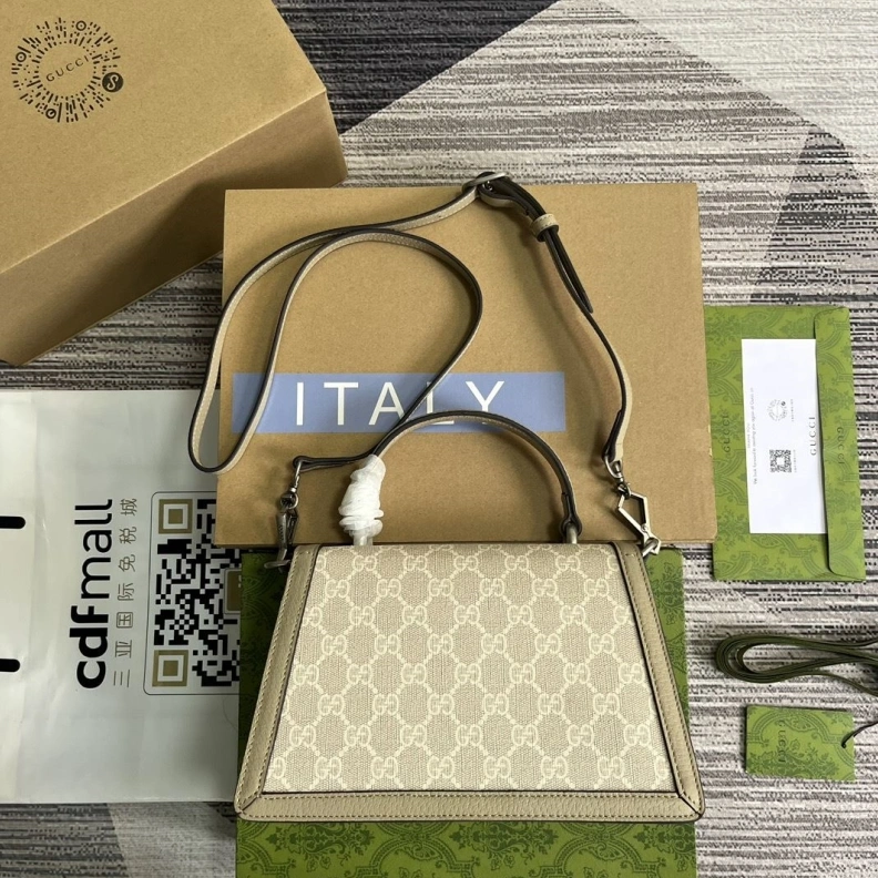 NewStyle Gxccx Top Handle Bags 36046