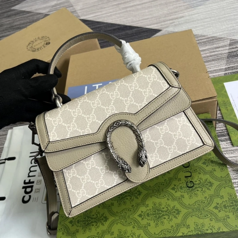NewStyle Gxccx Top Handle Bags 36046