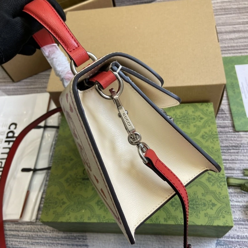 Gxccx Top Handle Bags Practical 36050
