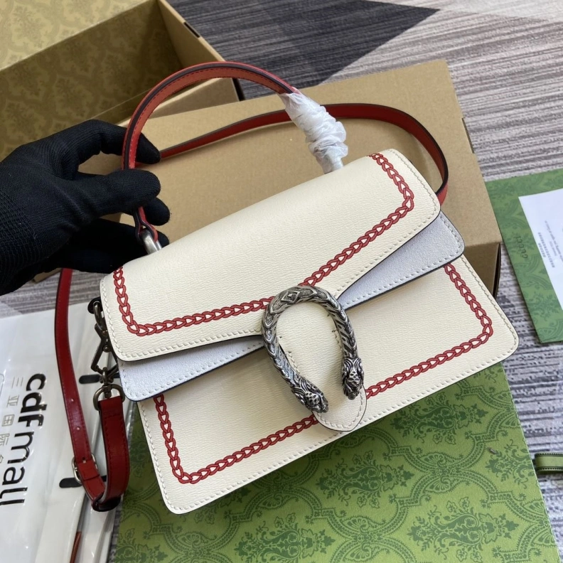 Gxccx Top Handle Bags Practical 36050