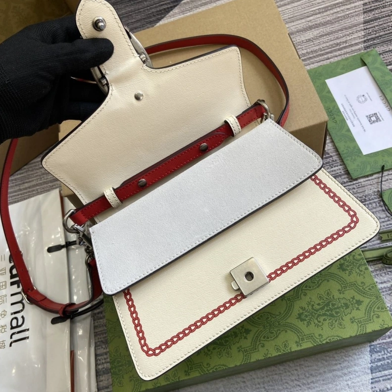 Gxccx Top Handle Bags Practical 36050