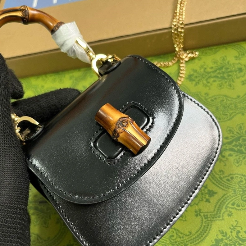 Gxccx Top Handle Bags Vibrant 36055