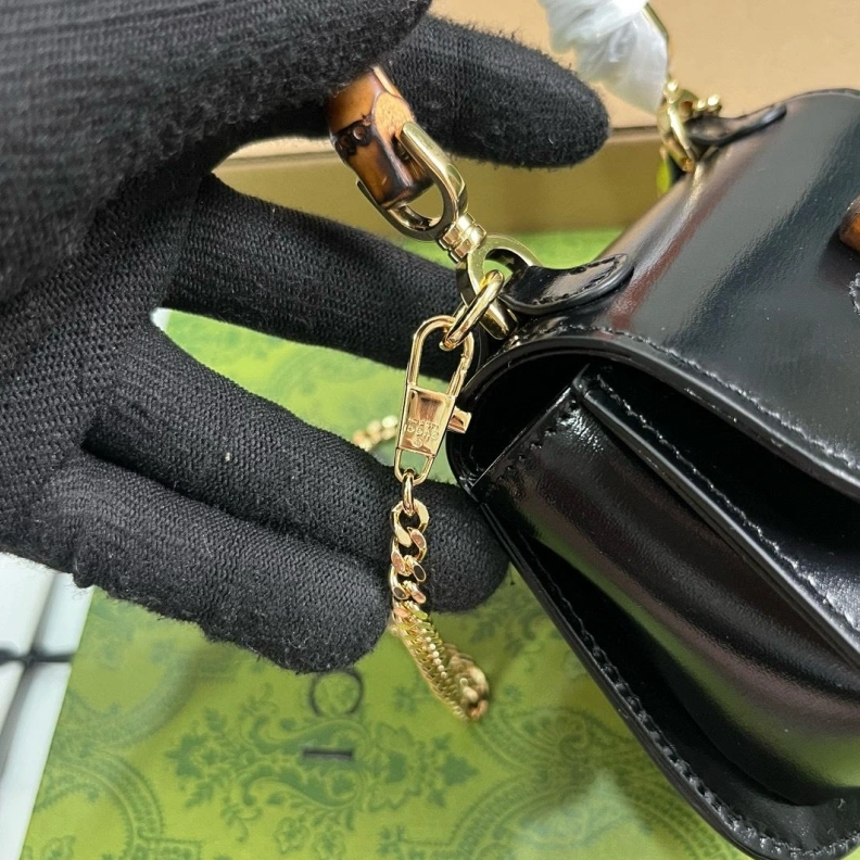 Gxccx Top Handle Bags Vibrant 36055