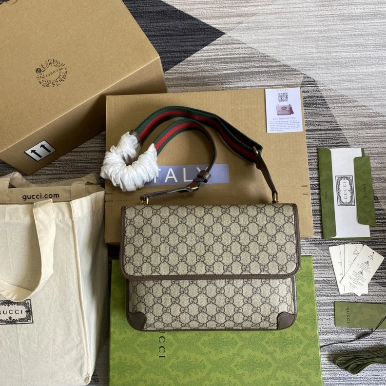 Gxccx Satchel Bags Durable 37534