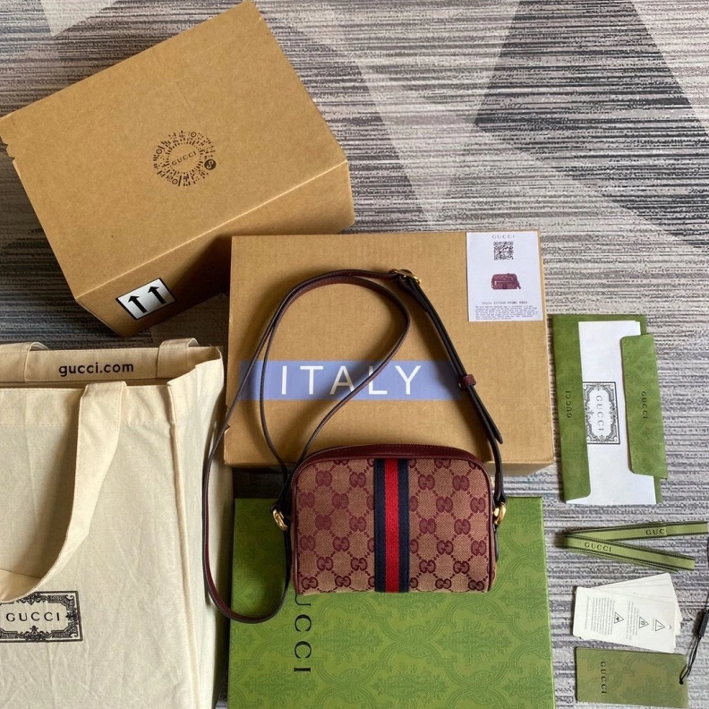 Gxccx Satchel Bags EyeCatching 37518