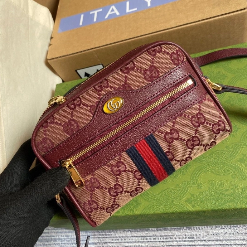 Gxccx Satchel Bags EyeCatching 37518