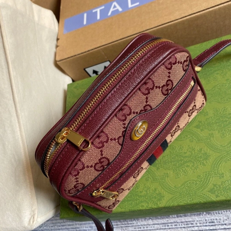 Gxccx Satchel Bags EyeCatching 37518