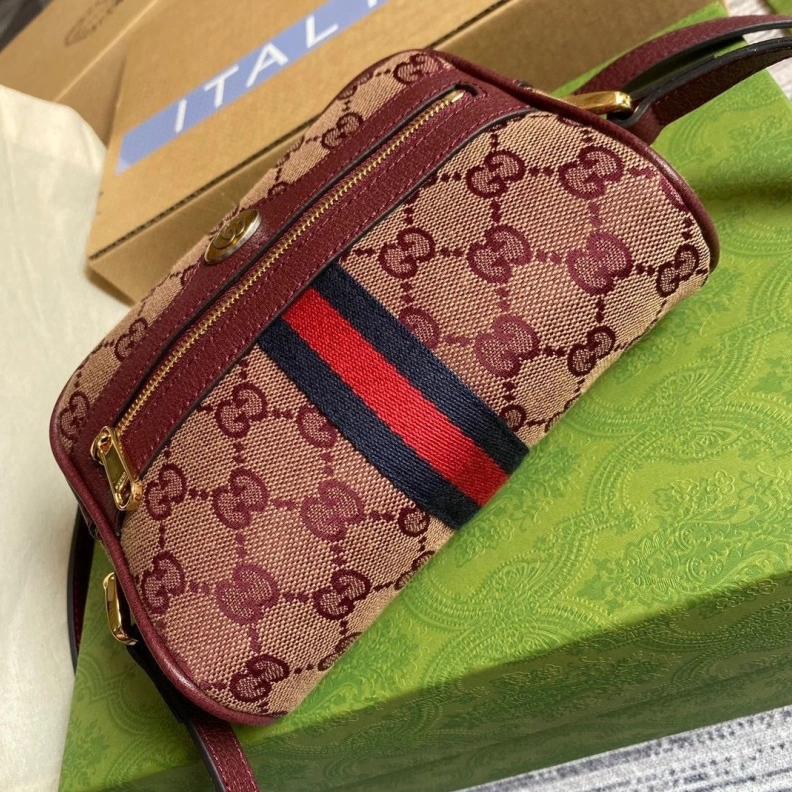 Gxccx Satchel Bags EyeCatching 37518