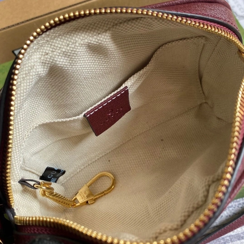 Gxccx Satchel Bags EyeCatching 37518