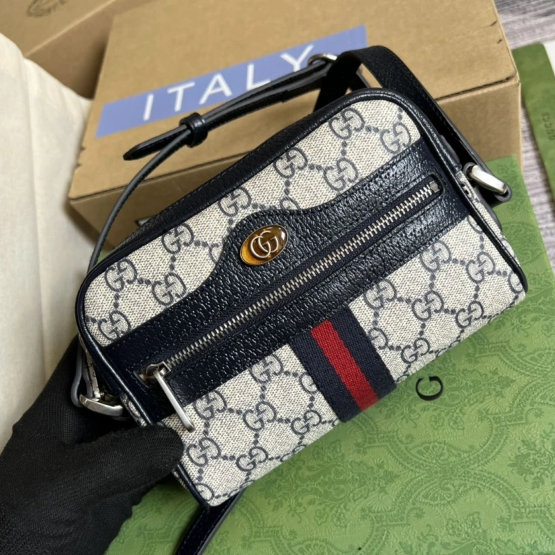 Gxccx Satchel Bags Classic 37529