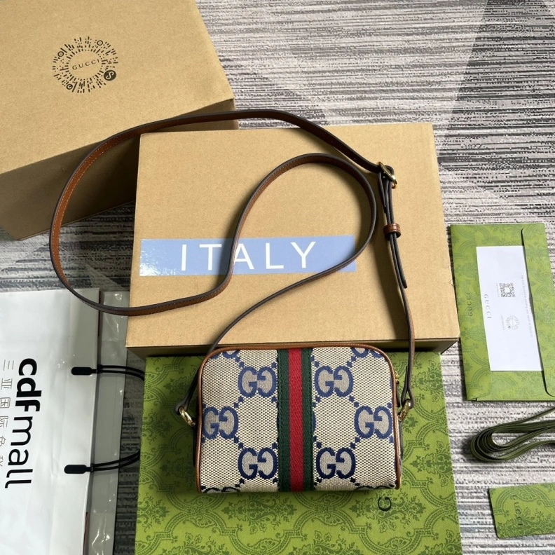 WellDesigned Gxccx Satchel Bags 37522