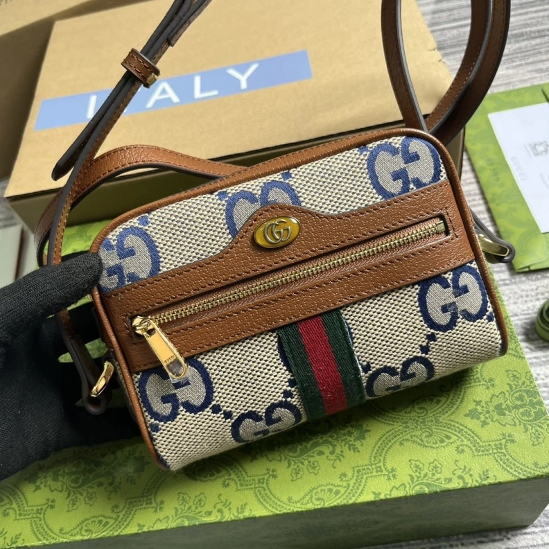 WellDesigned Gxccx Satchel Bags 37522