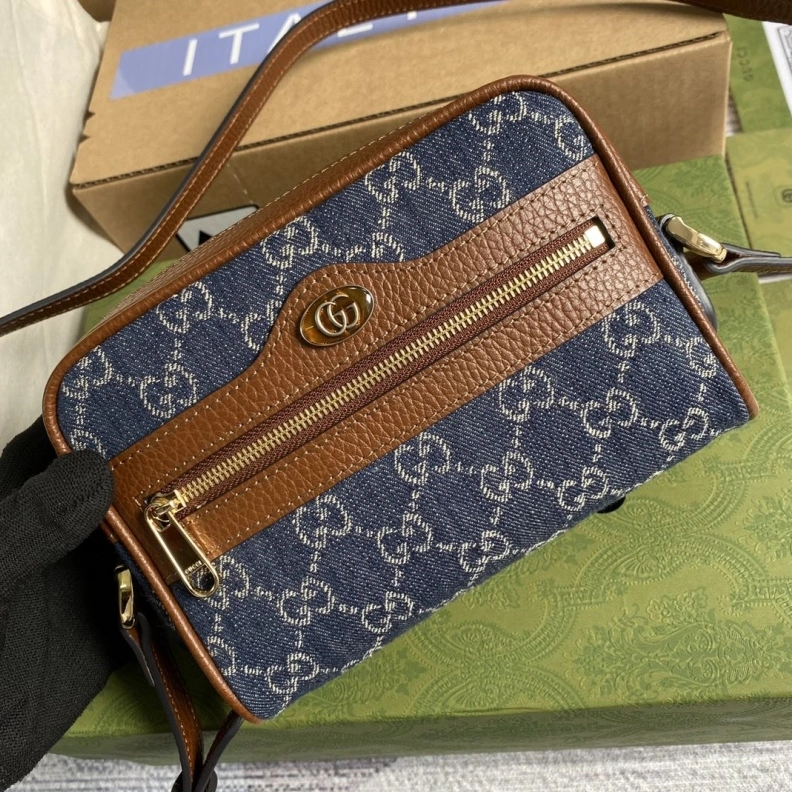 Gxccx Satchel Bags Vibrant 37528