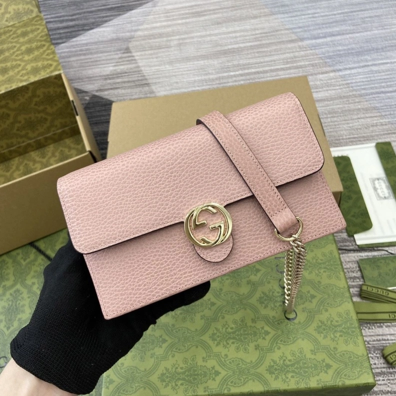 Gxccx Satchel Bags Unique 37532