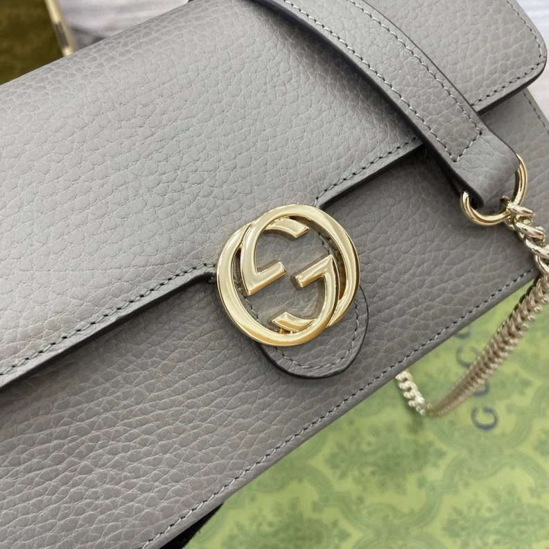 Gxccx Satchel Bags GoodFit 37535