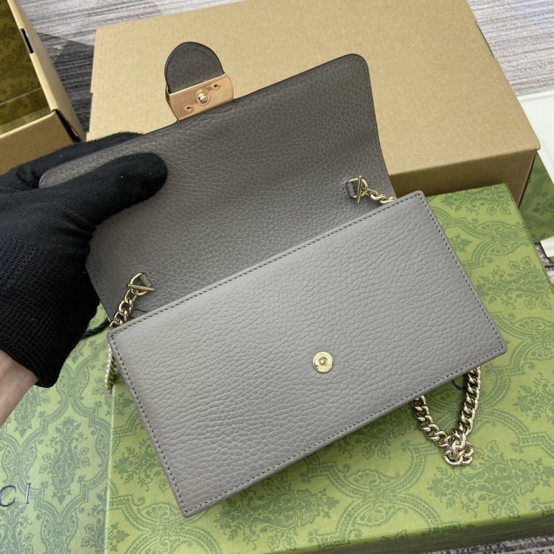 Gxccx Satchel Bags GoodFit 37535