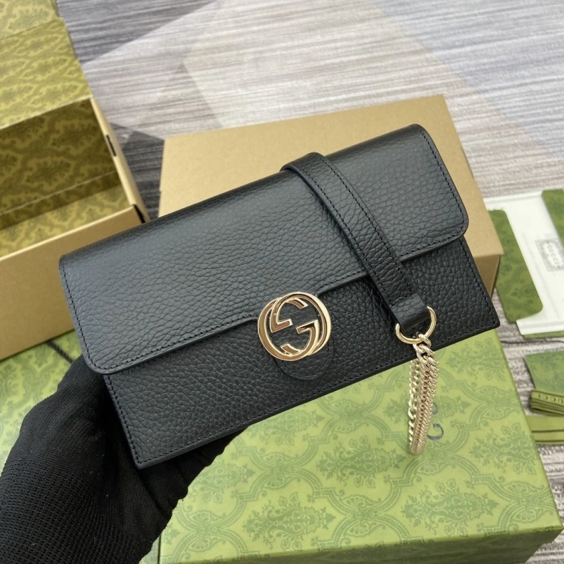 Gxccx Satchel Bags Versatile 37544