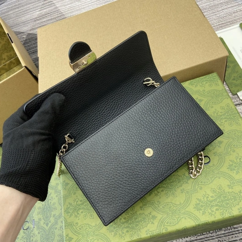 Gxccx Satchel Bags Versatile 37544