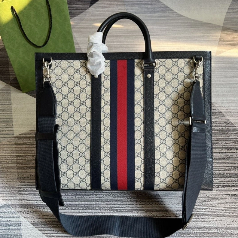 EyeCatching Gxccx Shopping Bags 36645