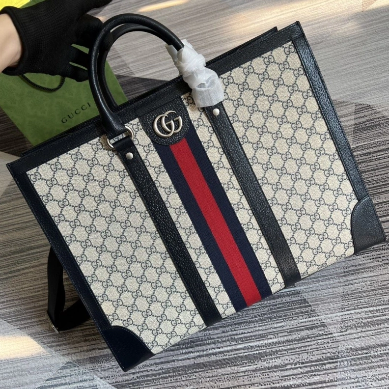 EyeCatching Gxccx Shopping Bags 36645