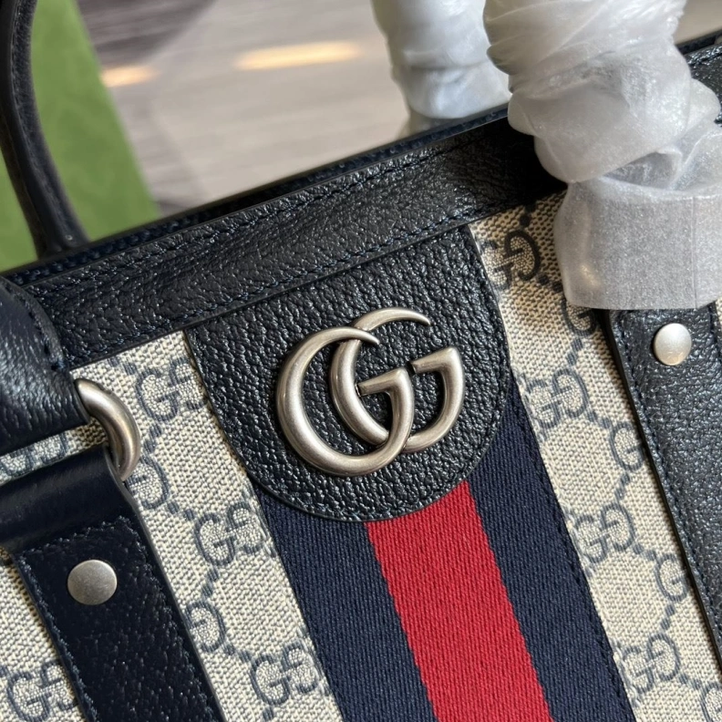 EyeCatching Gxccx Shopping Bags 36645