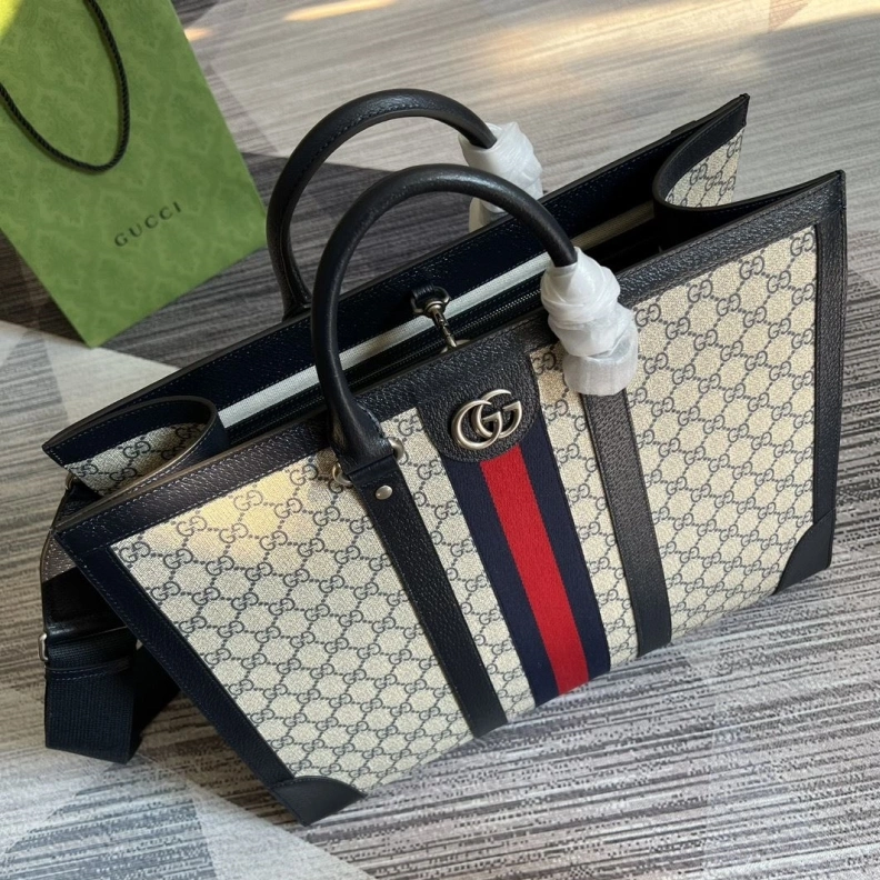 EyeCatching Gxccx Shopping Bags 36645