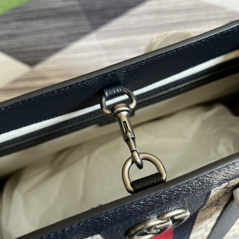 EyeCatching Gxccx Shopping Bags 36645