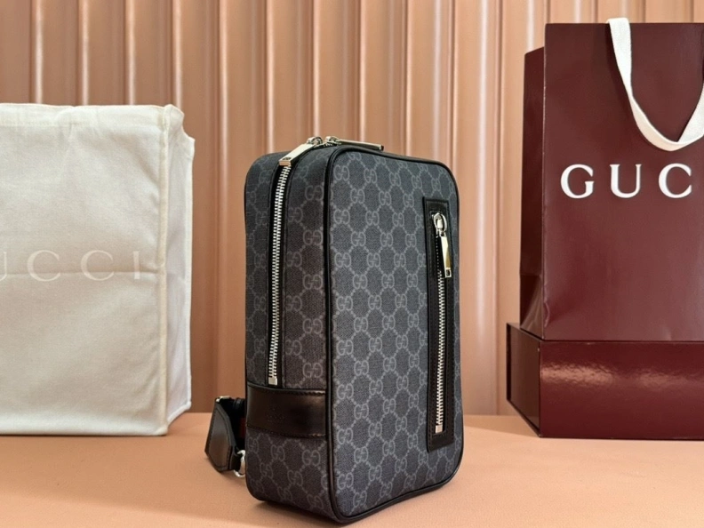 Stylish Gxccx Waist & Chest Packs 35277